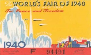 1940 poster